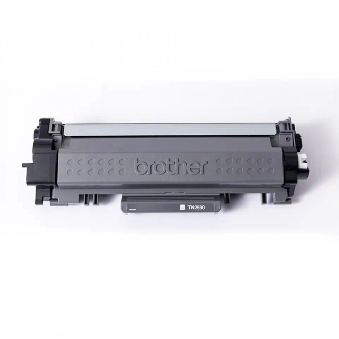 Fekete toner Brother TN2590