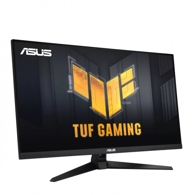 32 hüvelykes 4K gamer monitor VG32U