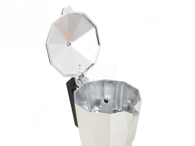 Alumínium kávéfőző 300ml 6 csésze