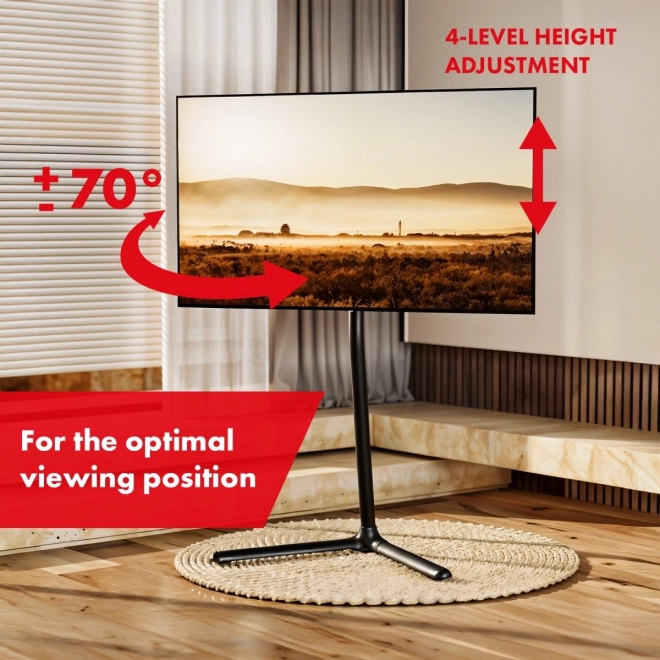 32-70 hüvelykes TV állvány