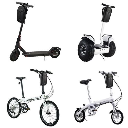 Prémium vízálló roller táska