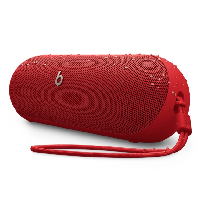 Beats Pill Vezeték Nélküli Bluetooth Hangszóró Piros