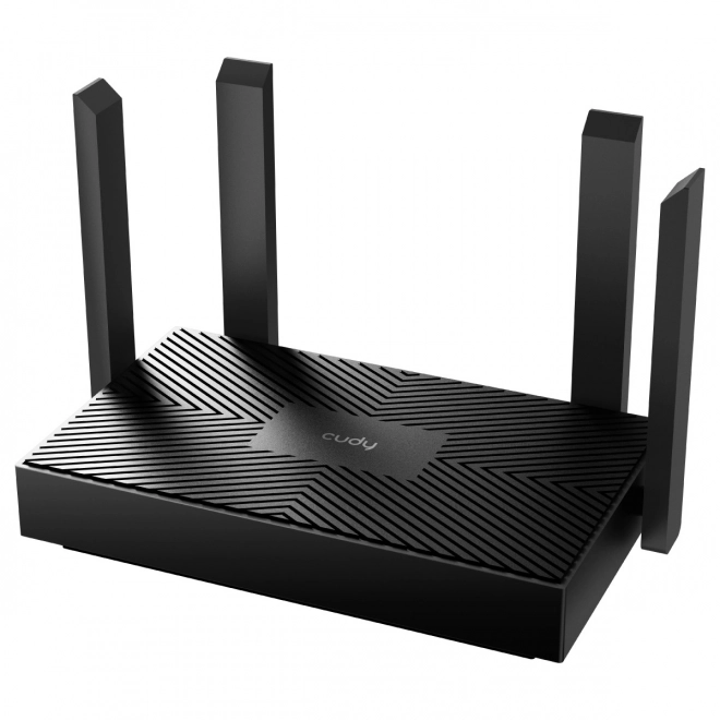 WiFi 6 Mesh Router AX1500