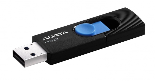 32GB fekete-kék USB 3.2 pendrive