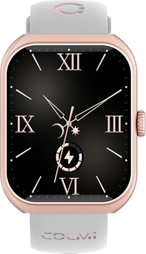 1,93" AMOLED Always‑On-nal és gördülékeny vezérléssel