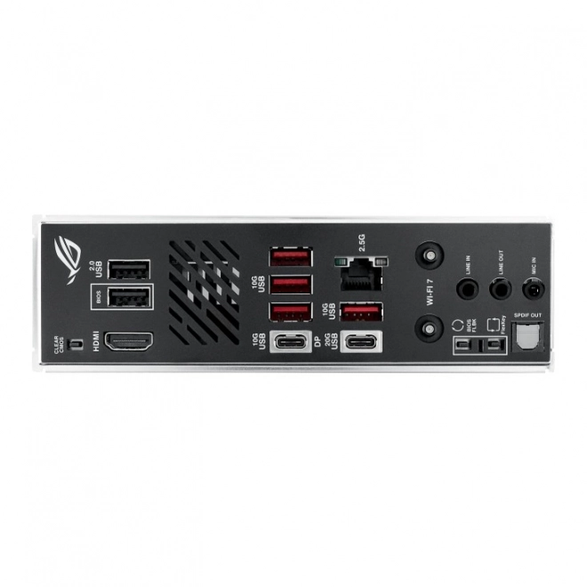 Rog Strix Gamer Alaplap