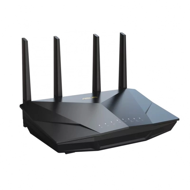 WiFi router AX5400