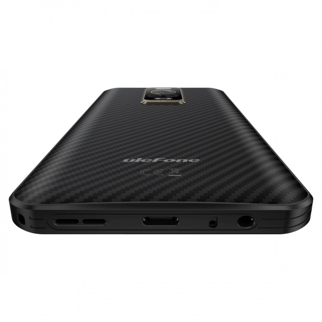 Tartós okostelefon Ulefone Armor 17 Pro
