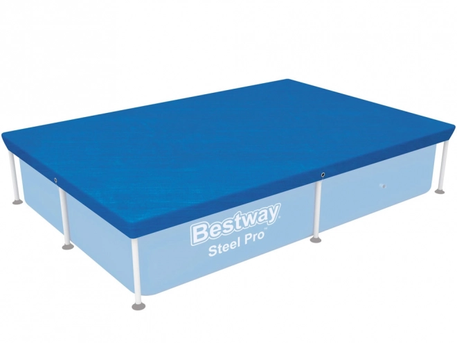 Medencetakaró Bestway 224 x 154 cm