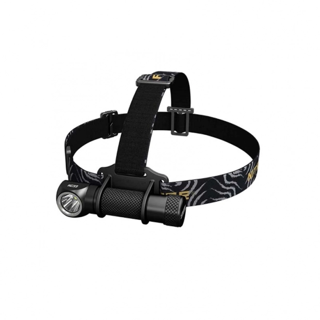 Nitecore HC33 fejlámpa