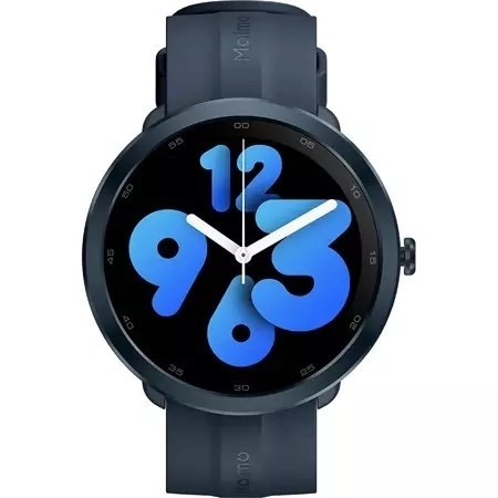 Maimo Watch R okosóra GPS Kapcsolattal Android és iOS számára