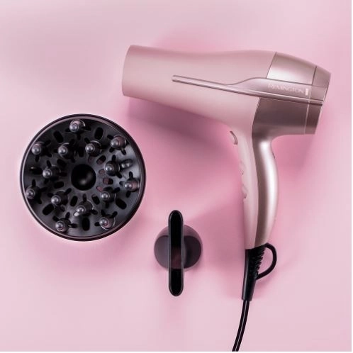 Coconut Smooth hajszárító a REMINGTON-tól