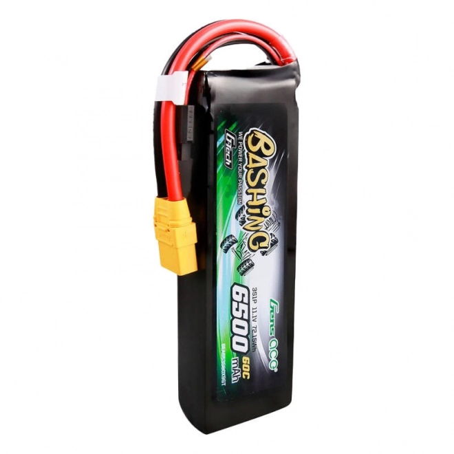 Gens Ace G-Tech 6500mAh 11,1V Lipo akkumulátor XT90 csatlakozóval - Bashing széria