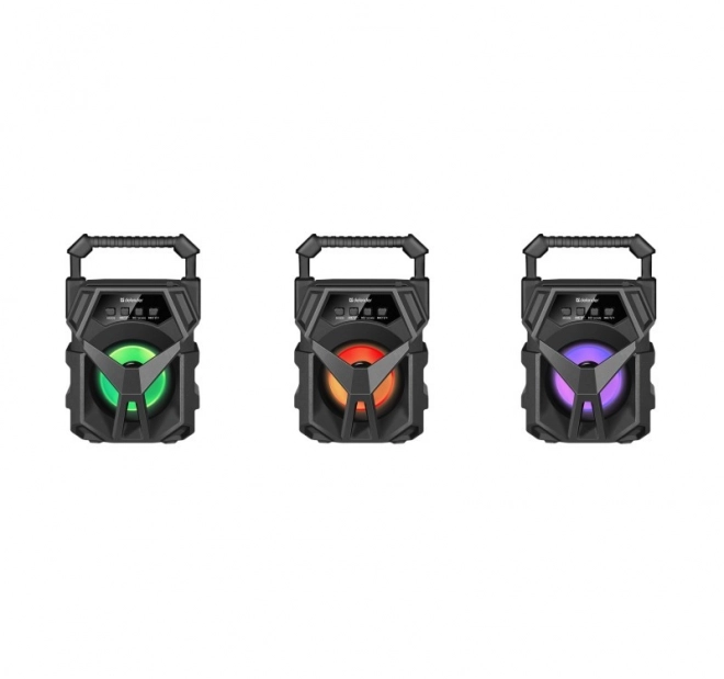 Bluetooth hangszóró Defender G98