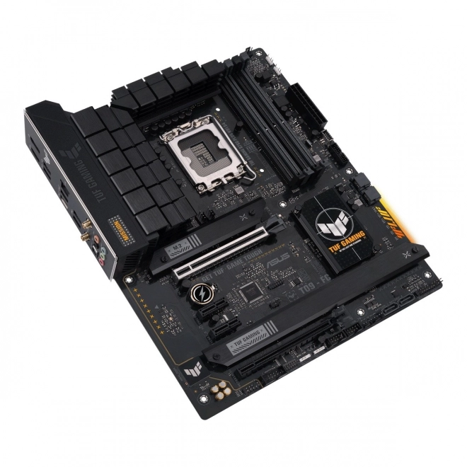 TUF Gaming alaplap B760-PLUS WIFI D4