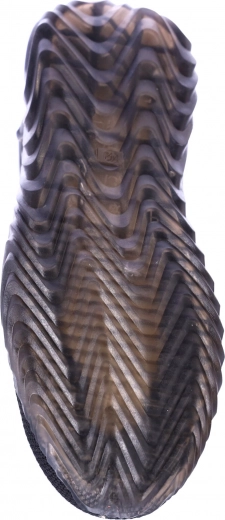 Csúszásmentes és rugalmas talp