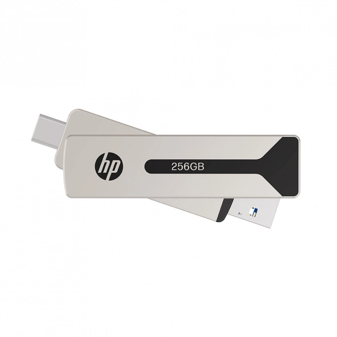 Hp 911 Pro 256GB Pendrive USB-C/A 3.2