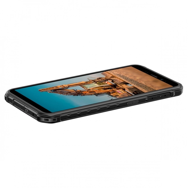 Okostelefon Armor X12 5,45" 3/32GB fekete