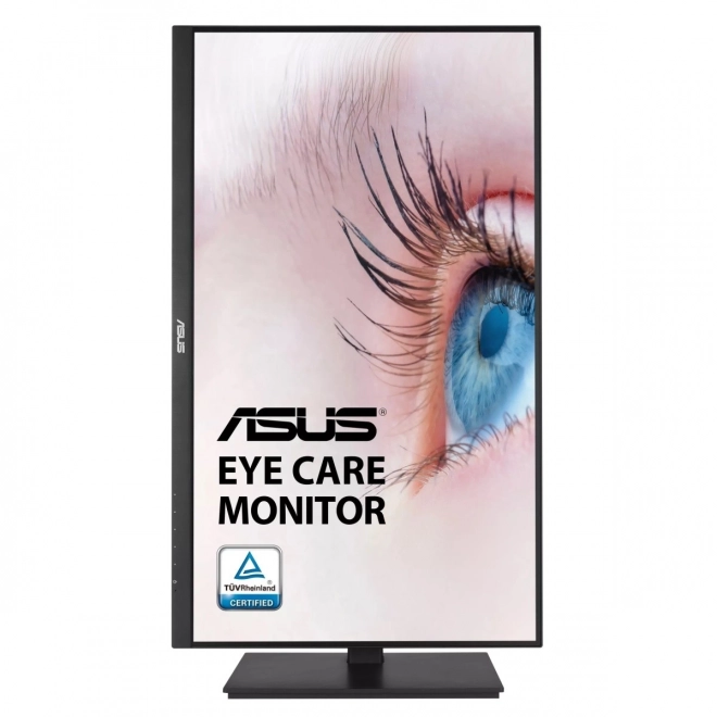 Monitor szemvédelemmel VA24DQSB 23,8" Full HD IPS keret nélküli