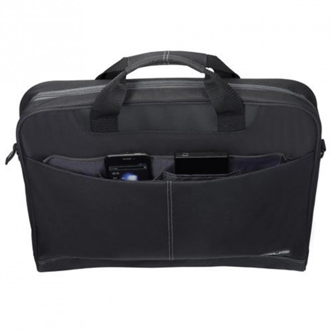Nereus laptop táska 16 colos fekete