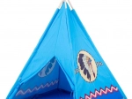 Gyermek teepee sátor ablakkal