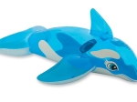Felfújható Kardszárnyú delfin Gyerekeknek