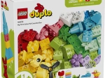 LEGO DUPLO Classic Kreatív színes doboz