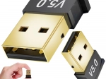 USB Bluetooth 5.0 adapter PC-hez és laptophoz