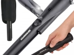 Kézi fémdetektor GP-Pointer vízálló IP66 strand és erdő számára