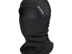 Rockbros fekete kerékpáros maszk arcra