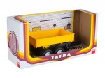 30 cm-es TATRA-hoz billenőplatós pótkocsi