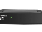 Esperanza digitális DVB-T2 set-top box H.265/HEVC-vel