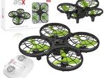Syma fekete RC Dron X26