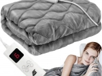 Nagy elektromos takaró 180x130cm
