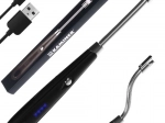 Elektromos plazma USB öngyújtó