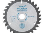 PILANA fűrészlap 140 mm, 30 fog, SK WZ, 20 mm furat