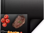 3 db-os tapadásmentes grillező és sütő alátét szett