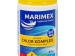 Marimex Chlor Komplex Mini 5v1 0,9 kg