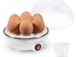Tojásfőző EGG MASTER