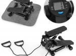 Stepper expanderekkel és LCD kijelzővel MODERNHOME