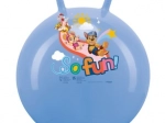 Ugrálólabda PAW PATROL motívummal, 50 cm
