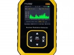 FNIRSI GC-01 nukleáris sugárzásdetektor Geiger-számláló LCD-vel és USB‑C-vel