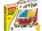 Quercetti Fantacolor Junior Basic mozaik gyerekeknek