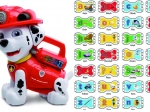 Marshall - Betűszomj a VTECH-től