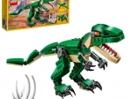 LEGO Creator – erős dinoszauruszok 3 az 1-ben