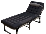 Összecsukható túraágy Business, Field, Premium cot