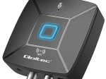 Vezeték nélküli Bluetooth 6.0 audió adó-vevő NFC-vel, RCA-val és 3,5 mm-es jackkel, mikrofonnal