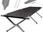 Összecsukható XXL kemping tábori ágy