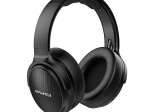 Vezeték nélküli Bluetooth fejhallgató AWEI A780BL, fekete