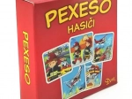 Pexeso Tűzoltók